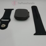 Mint Apple Watch Ultra 2 49mm - Unlocked, Black, A2986