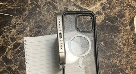 Good
													Apple iPhone 15 Pro Max - AT&T, Natural, 256 GB, A2849, photo 5 of 7