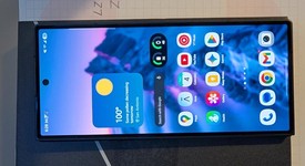 Good
													Samsung Galaxy Z Fold7 - Unlocked, Jetblack, 512 GB, 12 GB, SM-F966U1, photo 1 of 7