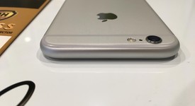 Mint
													Apple iPhone 6S - Verizon, Silver, 64 GB, A1688, photo 5 of 5