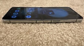 Mint
													Samsung Galaxy Z Flip5 - Unlocked, Mint, 256 GB, 8 GB, SM-F731U1, photo 3 of 10