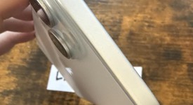 Mint
													Apple iPhone 15 - Unlocked, Blue, 128 GB, A2846, photo 5 of 8