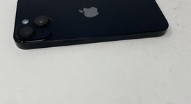 Good
													Apple iPhone 14 - Unlocked, Midnight, 128 GB, A2649, photo 3 of 6