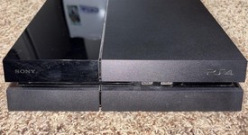 Fair
													PlayStation 4 - Black, 500 GB, Standard, photo 5 of 9