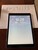 Mint Apple iPad 9th Gen - Wi-Fi, Silver, 256 GB, A2602