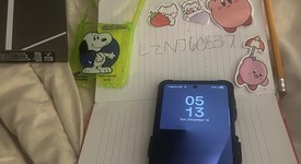 Good
													Samsung Galaxy Z Flip7 - Unlocked, Jet Black, 512 GB, 12 GB, SM-F766U1, photo 1 of 30