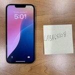 Good Apple iPhone 13 - Unlocked, Midnight, 128 GB, A2482