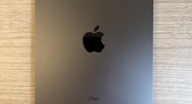 Mint
													Apple iPad Mini 6th Gen - Unlocked, Gray, 256 GB, A2568, photo 3 of 7