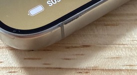 Good
													Apple iPhone 16 Pro - Unlocked, Natural, 1 TB, A3083, photo 5 of 9