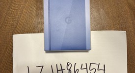 New
													Google Pixel 10 - Unlocked, Indigo, 128 GB, GLBW0, photo 1 of 7