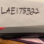 Mint MacBook Pro 2025 - 14 inch - 512 GB, Space Black, 16 GB, Apple M5