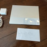 Good Google Pixelbook - 128 GB, Silver, 8 GB, Intel Core i5