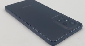 Mint
													Samsung Galaxy A53 5G - Cricket, Black, 128 GB, 6 GB, photo 3 of 5