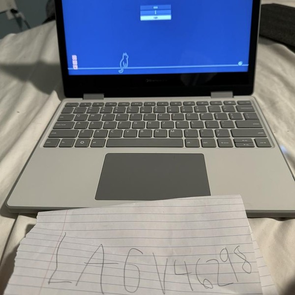 Framework Laptop - Intel, 12 inch