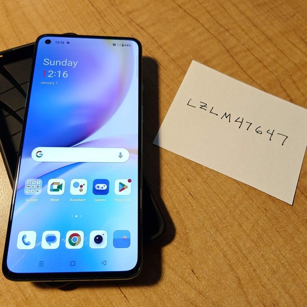 OnePlus 8T - Unlocked, 256 GB, Green, 12 GB