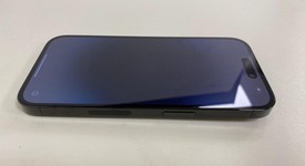 Good
													Apple iPhone 14 Pro - Unlocked, Black, 128 GB, A2650, photo 5 of 5