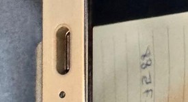 Mint
													Samsung Galaxy S24 Ultra - AT&T, Gray, 512 GB, 12 GB, SM-S928U, photo 5 of 8