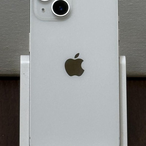 Apple iPhone 14 - Unlocked, 128 GB, Starlight, A2649