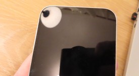 Good
													Apple iPhone 12 Pro - Verizon, Silver, 128 GB, A2341, photo 2 of 6