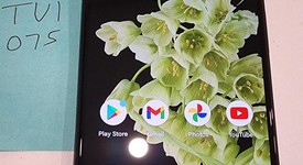 Mint
													Google Pixel 6 - T-Mobile, Seafoam, 128 GB, 8 GB, GB7N6, photo 1 of 6