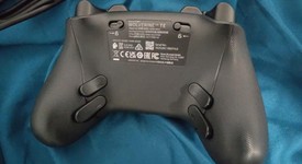Good
													Razer Wolverine V2 Pro - Black, photo 3 of 4