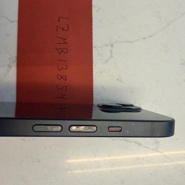 Apple iPhone 13 - Unlocked, 256 GB, Midnight, A2482