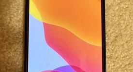 Mint
													Apple iPhone 12 Mini - Unlocked, Blue, 64 GB, A2176, photo 4 of 5