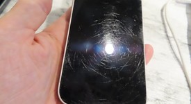 Fair
													Apple iPhone 13 - Unlocked, Pink, 128 GB, A2482, photo 2 of 7
