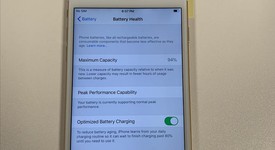Good
													Apple iPhone 6S Plus - Verizon, Gold, 16 GB, A1634, photo 2 of 7