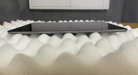 Good
													Apple iPad Air 2 - Wi-Fi, Gray, 64 GB, photo 3 of 7