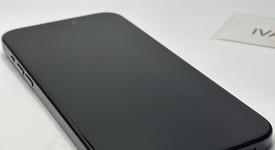 Good
													Apple iPhone 15 Plus - Unlocked, Black, 128 GB, A2847, photo 4 of 6