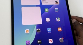 Good
													Apple iPad Pro 13" (M4) 2024 - Unlocked, Black, 256 GB, 8 GB, A2926, Standard Glass, photo 3 of 14