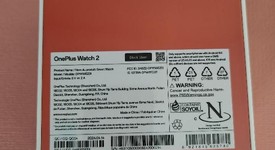 New
													OnePlus Watch 2 - Black, photo 3 of 3