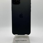 Fair Apple iPhone 15 Plus - Unlocked, Black, 256 GB, A2847