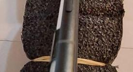 Mint
													Google Pixel 6a - Verizon, Chalk, 128 GB, 6 GB, GB62Z, photo 4 of 6