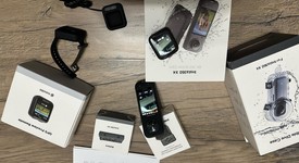 Mint
													Insta360 X4, photo 3 of 8