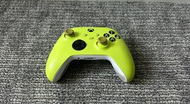 Good
													Xbox One S (2016) - White, 1 TB, photo 5 of 6