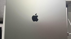 Good
													MacBook Pro 2023 - 16" - Apple M2 Max, Gray, 1 TB, 32 GB, photo 4 of 5