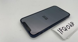 Fair
													Apple iPhone 12 Mini - T-Mobile, Blue, 128 GB, A2176, photo 3 of 5