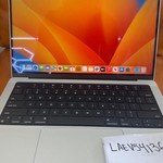 Good MacBook Pro Late 2023 (M3) - 14 inch - 512 GB, Gray, 8 GB, Apple M3, 10-core GPU