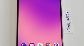 Good
													Google Pixel 3 - Verizon, Pink, 64 GB, Verizon Edition, photo 1 of 3