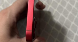 Mint
													Apple iPhone 13 - Unlocked, Red, 128 GB, A2482, photo 4 of 8