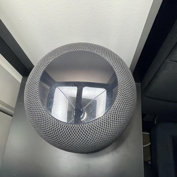 Apple HomePod 1st Gen - Gray