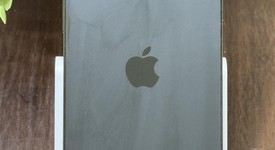 Good
													Apple iPhone 13 Pro Max - Unlocked, Graphite, 128 GB, A2484, photo 1 of 9