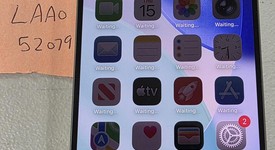 Good
													Apple iPhone 15 Pro - Unlocked, Natural, 128 GB, A2848, photo 1 of 9