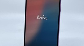 Fair
													Apple iPhone 16 Plus - Unlocked, Pink, 128 GB, A3082, photo 1 of 12