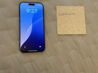 Apple iPhone 16 Pro Max