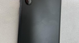 Good
													Samsung Galaxy S22 Ultra - Verizon, Black, 128 GB, 8 GB, SM-S908U, photo 4 of 5