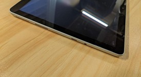 Good
													Microsoft Surface Go 2 - Wi-Fi, Pentium, Gray, 64 GB, 4 GB, photo 5 of 11