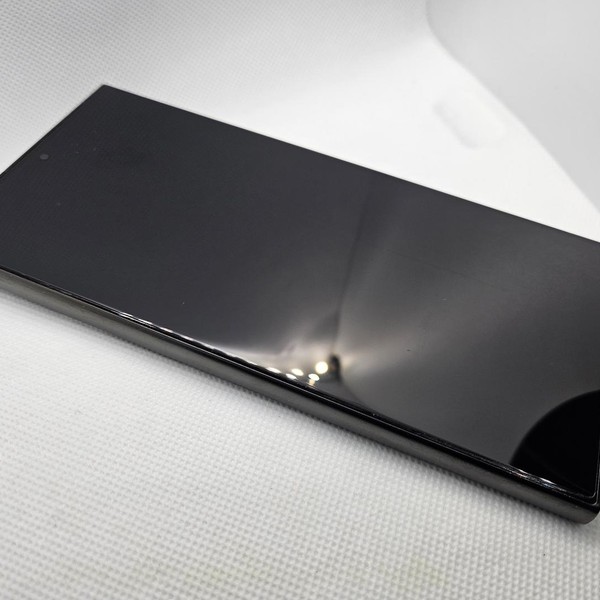 Samsung Galaxy S24 Ultra - Verizon, 256 GB, Black, 12 GB, SM-S928U